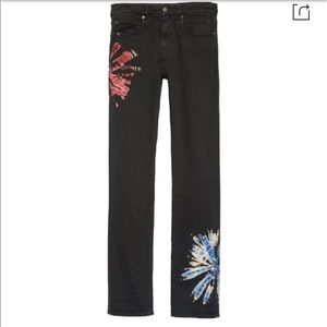 Calvin Klein 205W39NYC Jean